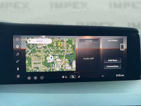 Used 2025 Nissan Murano SL AWD/4WD image 19