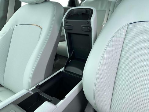 New 2024 Hyundai Ioniq 6 SEL AWD/4WD image 19