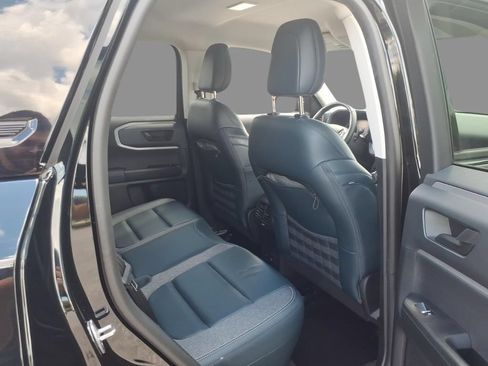Used 2023 Ford Bronco Sport Outer Banks AWD/4WD image 11