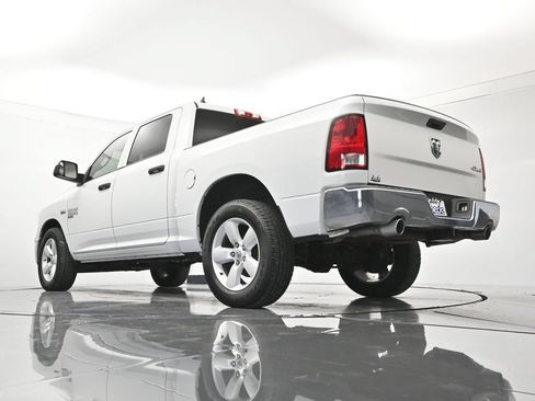 Used 2024 RAM 1500 Tradesman w/ Tradesman SXT Package AWD/4WD image 42