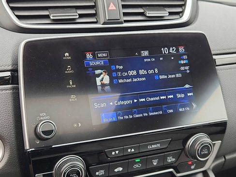 Used 2022 Honda CR-V EX-L image 16