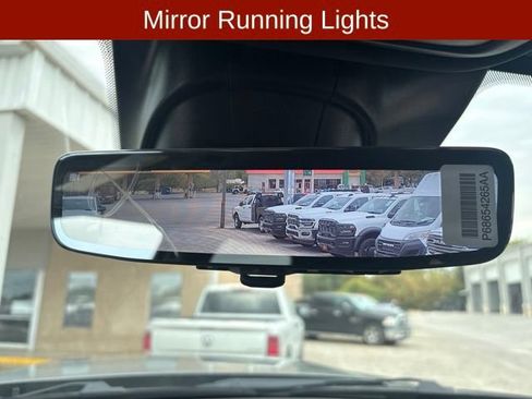 New 2027 RAM 5500 4x4 Crew Cab w/ Laramie Trim Package image 40
