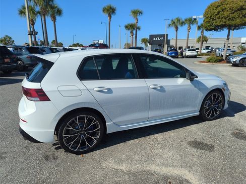 New 2026 Volkswagen Golf w/ Euro Style Package image 5