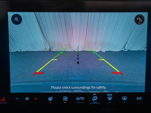 Used 2025 Ford Mustang Premium w/ Wheel & Stripe Package image 42