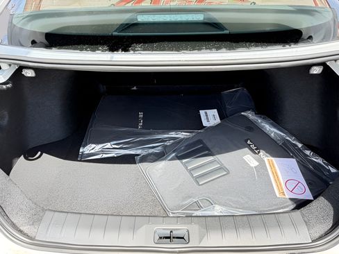 New 2026 Nissan Sentra S w/ S Cold Weather Package FWD image 29