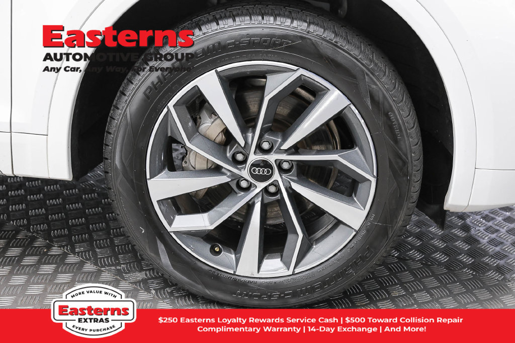 Used 2024 Audi Q5 2.0T Premium Plus AWD/4WD image 33
