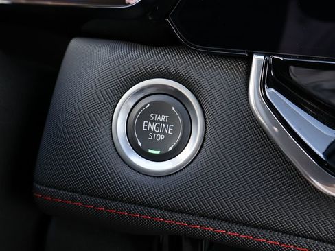 Certified 2024 Chevrolet Colorado Z71 w/ Advanced Trailering Package image 17