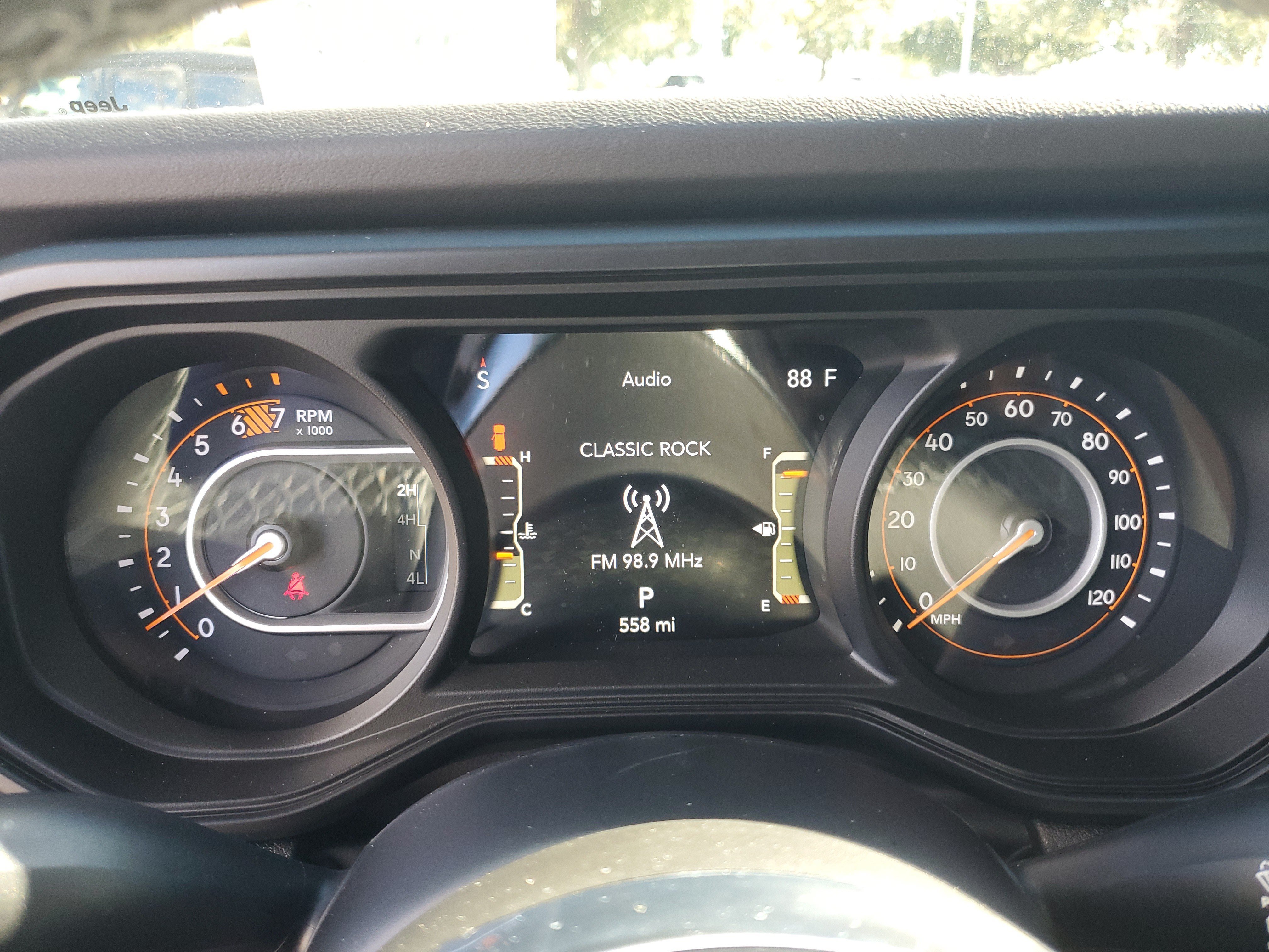 New 2027 Jeep Wrangler Unlimited Sahara AWD/4WD image 18
