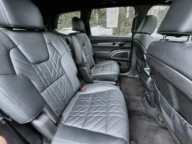 Certified 2024 Kia Telluride EX X-Line AWD/4WD image 28