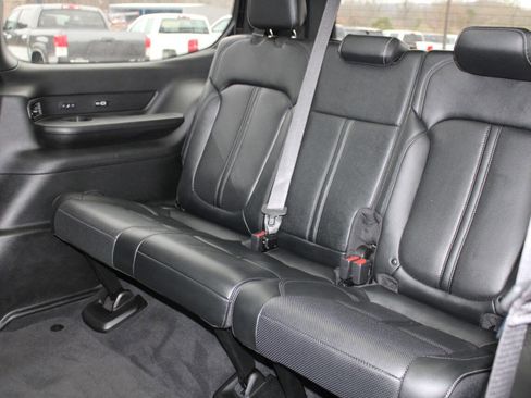 Used 2022 Jeep Wagoneer Series III w/ Premium Group I image 44