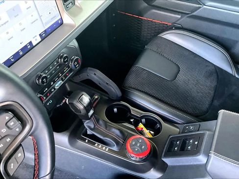 Used 2023 Ford Bronco Raptor AWD/4WD image 16