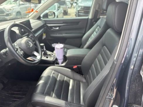 Used 2023 Honda CR-V EX-L image 9