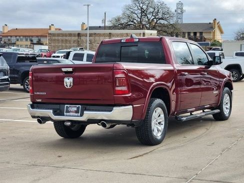 Used 2022 RAM 1500 Laramie image 14