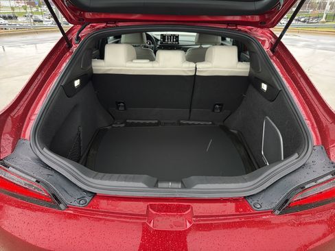 Used 2024 Acura Integra A-Spec image 32