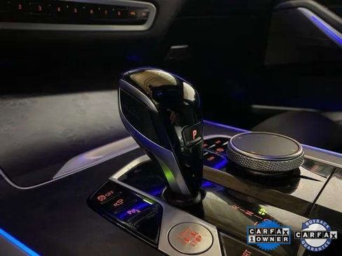 Used 2023 BMW X5 xDrive40i image 58