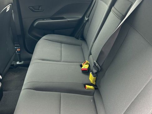 New 2026 Hyundai Kona SEL Sport AWD/4WD image 12