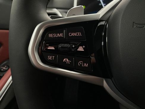 New 2026 BMW 330i xDrive Sedan image 16