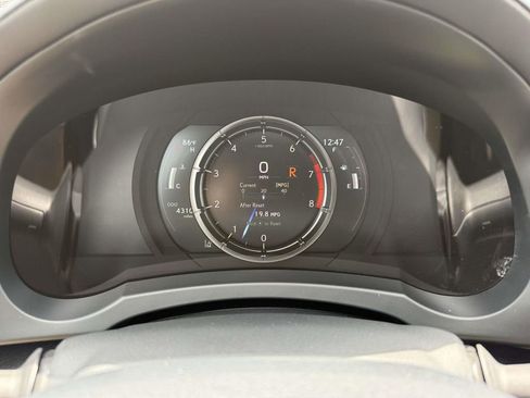 Used 2025 Lexus IS 350 F Sport AWD/4WD image 28