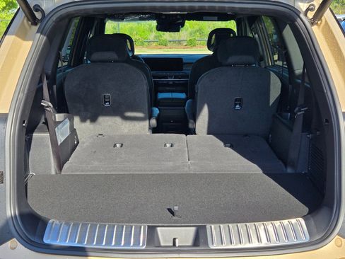 New 2027 Kia Telluride SX Prestige X-Line image 18