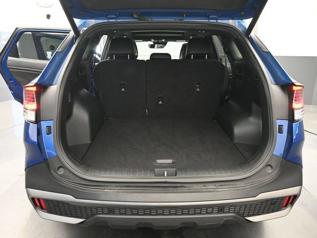 Used 2023 Kia Sportage X-Line w/ X-Line Premium Package AWD/4WD image 8