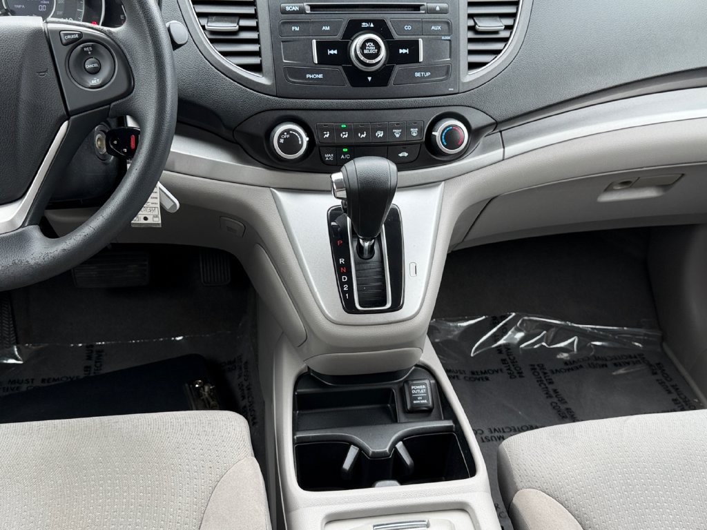 Used 2013 Honda CR-V EX image 14