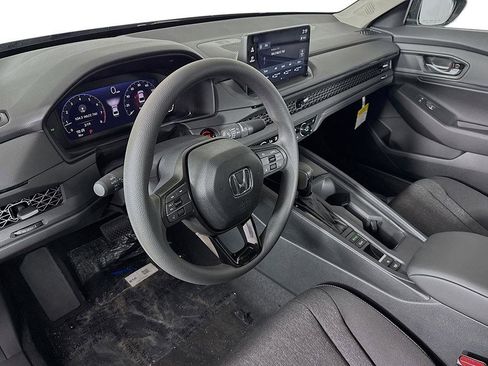 New 2026 Honda Accord SE image 18