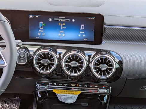 New 2026 Mercedes-Benz CLA 250 image 31