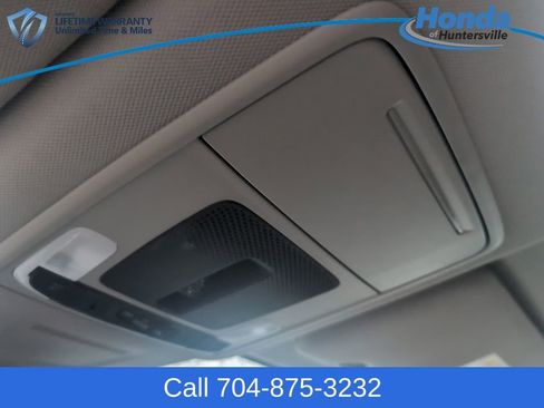 Used 2024 Honda CR-V EX-L image 30