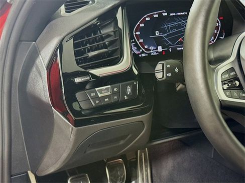 Used 2025 BMW Z4 M40i w/ Premium Package image 10