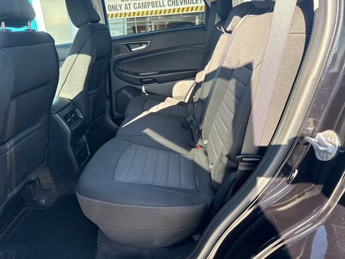 Used 2023 Ford Edge SE AWD/4WD image 28