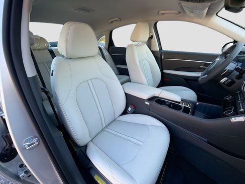 New 2026 Hyundai Sonata SEL image 11