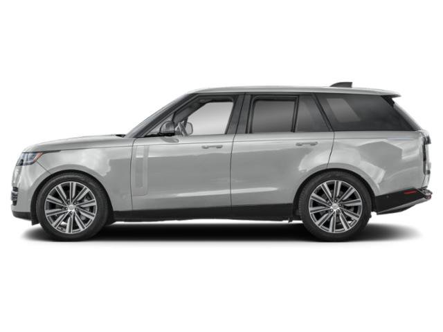 New 2027 Land Rover Range Rover Long Wheelbase SE AWD/4WD image 3