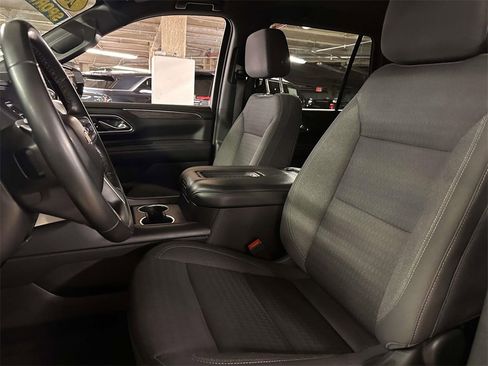 Used 2023 Chevrolet Tahoe LS image 14