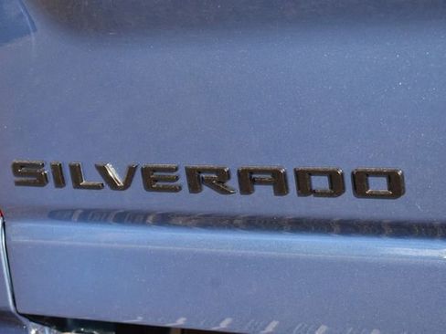 New 2026 Chevrolet Silverado 2500 Custom w/ Custom Value Package AWD/4WD image 20