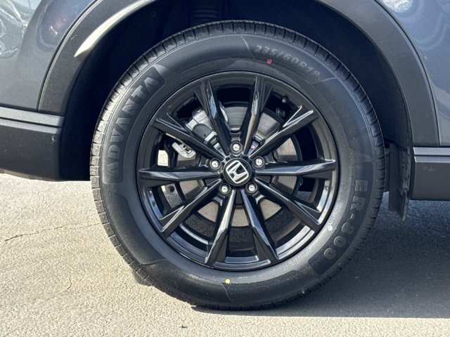 Certified 2024 Honda CR-V Sport image 34