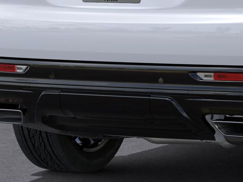 New 2026 Buick Enclave Sport Touring w/ Power Package FWD image 14