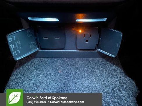 New 2025 Ford Bronco Outer Banks image 12