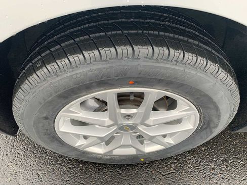 Certified 2022 Chevrolet Equinox LT image 31