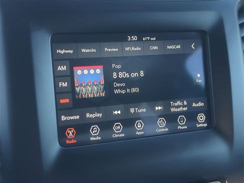 Certified 2021 Jeep Cherokee Latitude Lux image 17