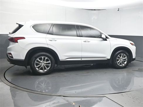 Used 2020 Hyundai Santa Fe SEL image 8
