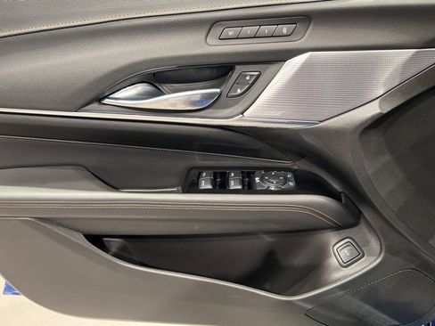 Used 2022 Cadillac CT4 V image 19