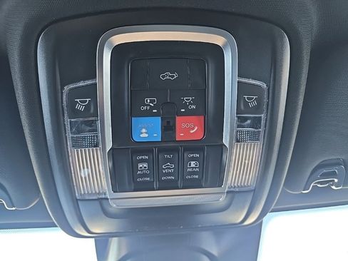 New 2026 RAM 2500 Limited image 33