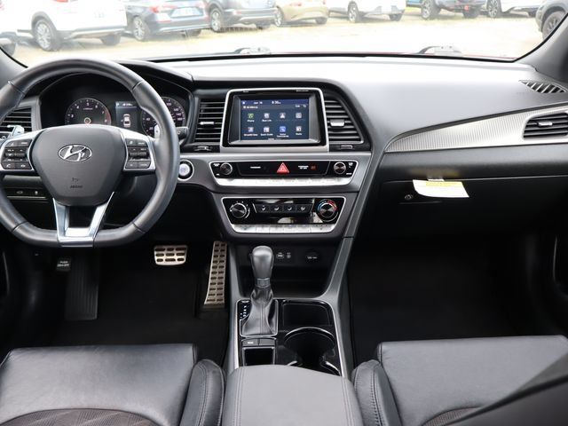 Used 2018 Hyundai Sonata Sport FWD image 15
