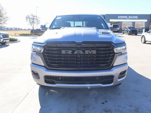 New 2026 RAM 1500 Laramie w/ Night Edition image 10