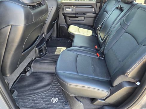 Used 2021 RAM 2500 Power Wagon AWD/4WD image 11
