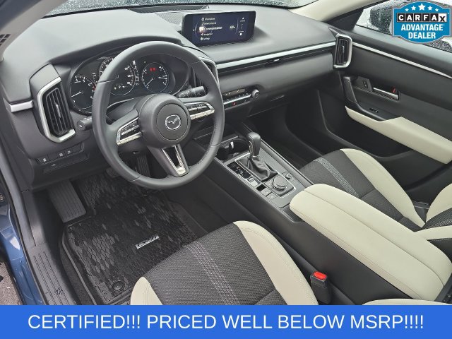Used 2026 MAZDA CX-50 AWD 2.5 S w/ Weather Package image 14