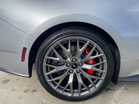 New 2026 Ford Mustang GT Premium image 31