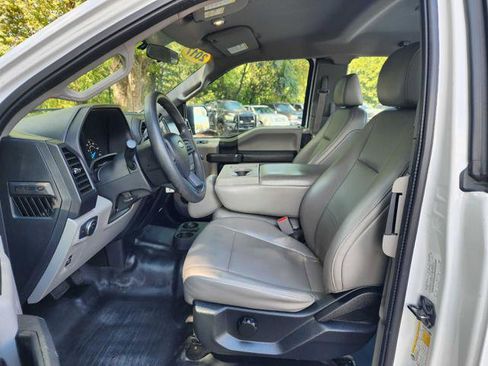 Used 2017 Ford F150 XL w/ Equipment Group 101A Mid image 13