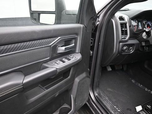 New 2026 RAM 2500 Big Horn image 14