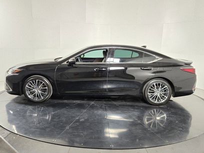 Certified 2023 Lexus ES 300h w/ Premium Package